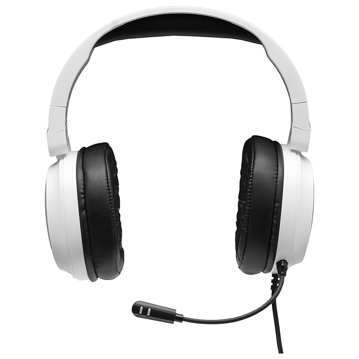 Avis The G-Lab KORP Barium (Blanc)