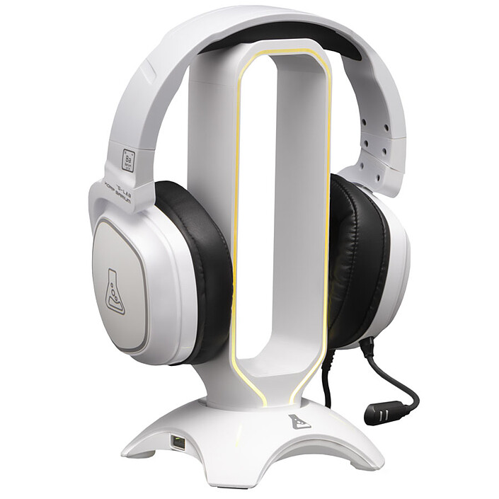 Review The G-Lab K-Stand Radon (White)