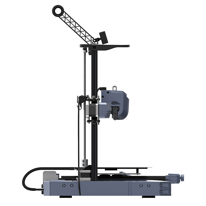 Avis Creality CR-10 SE
