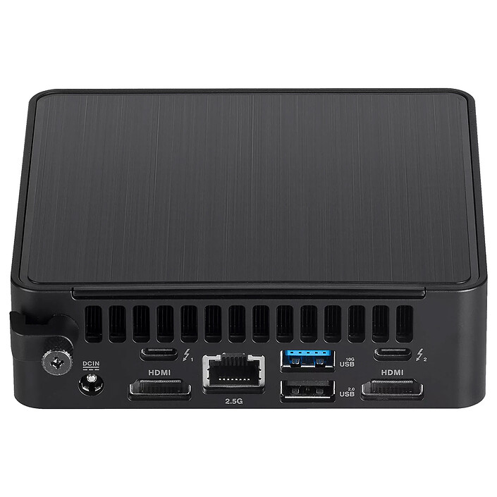 Acheter ASUS NUC 14 Pro RNUC14RVKU700002I