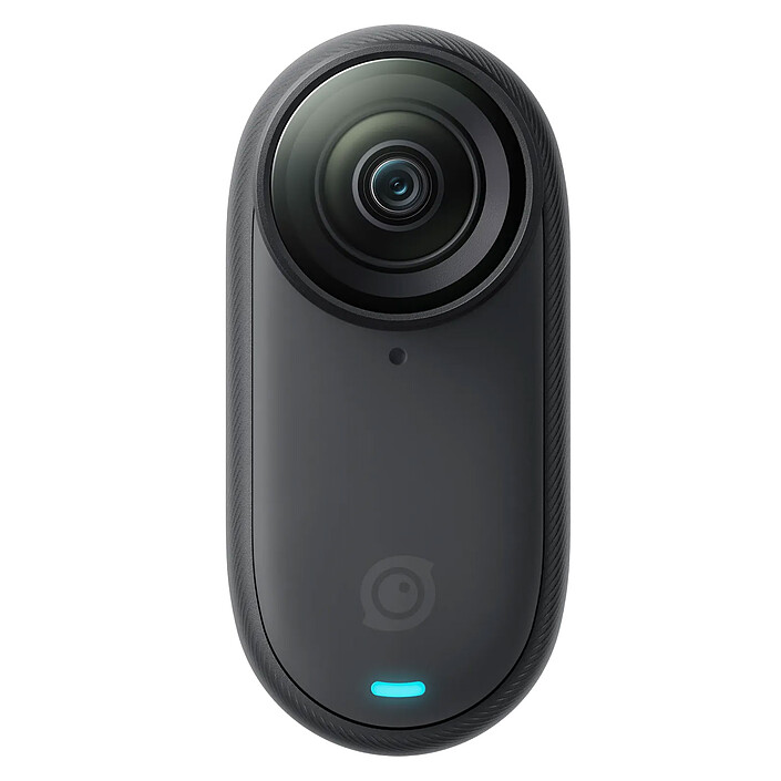 Insta360 GO 3S Nero