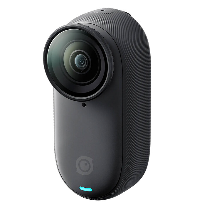 Action cam