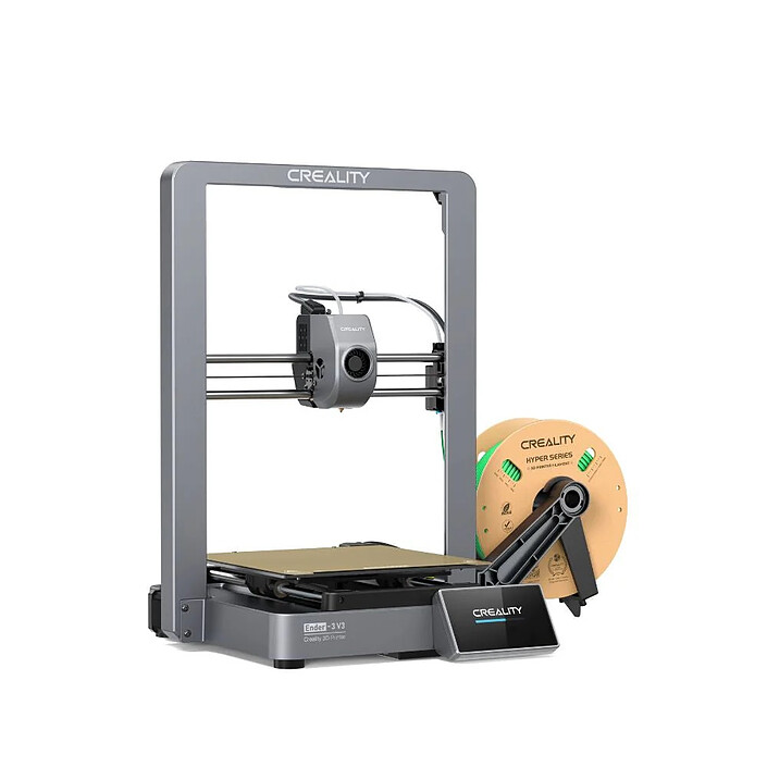 3D printer