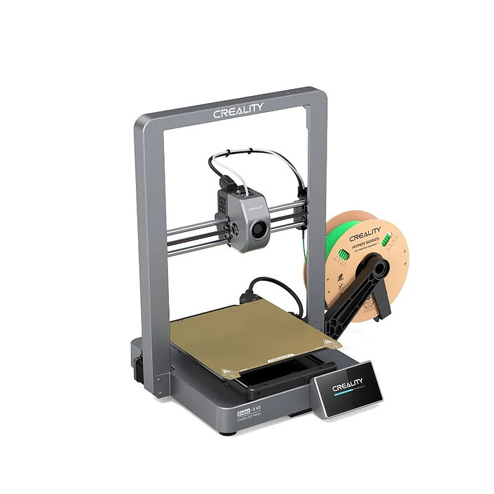 Buy Creality Ender 3 V3