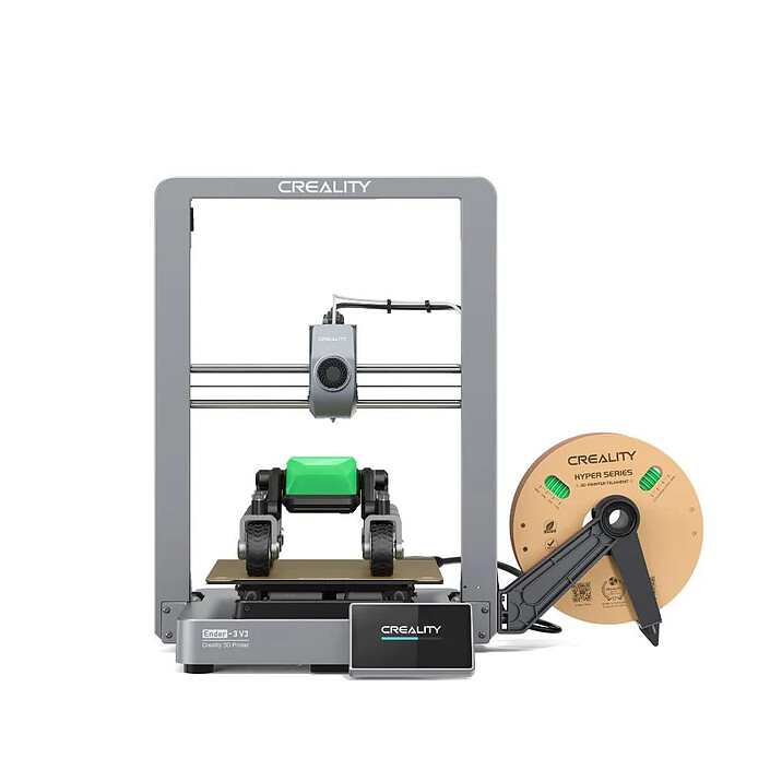 cheap Creality Ender 3 V3