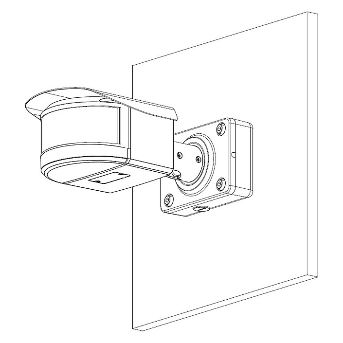 Opiniones sobre Dahua PFA120-SG