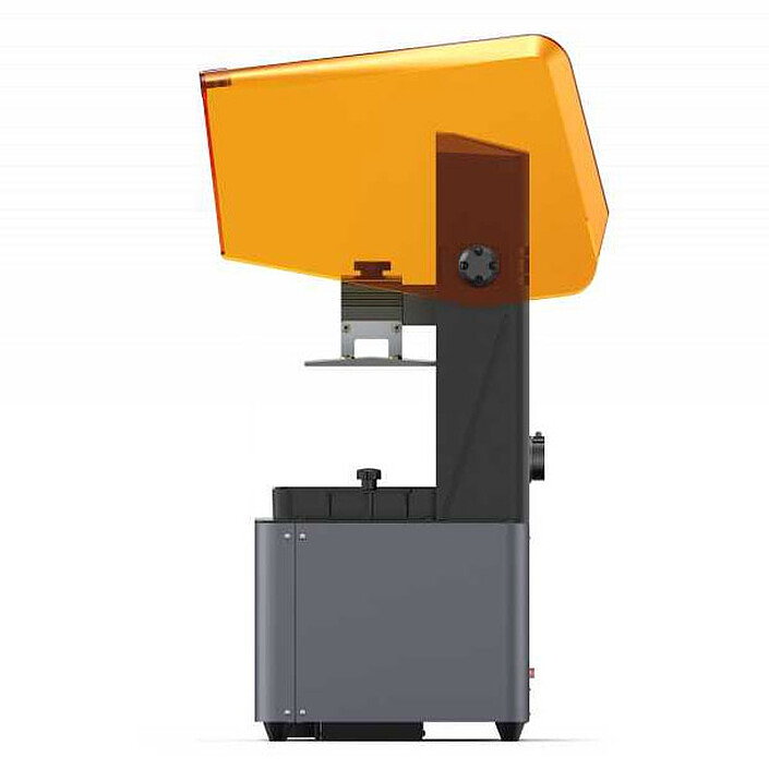 Avis Creality Halot-Mage Pro