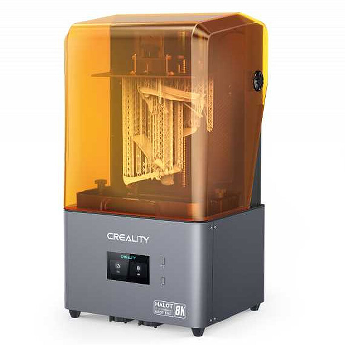 Creality Halot-Mage Pro pas cher