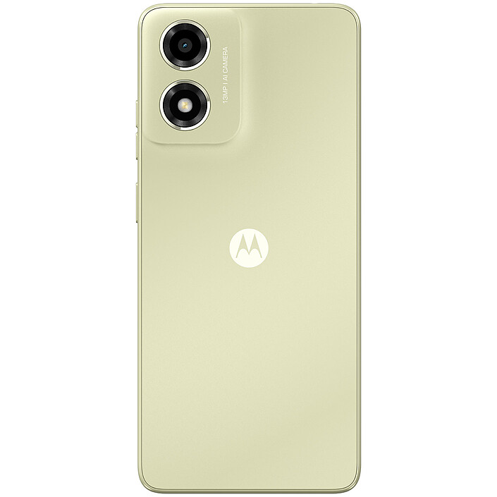 Motorola Moto E14 Vert Anis pas cher