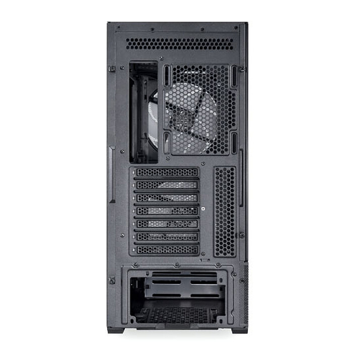 Lian Li LANCOOL 206 RX - Negro  a bajo precio