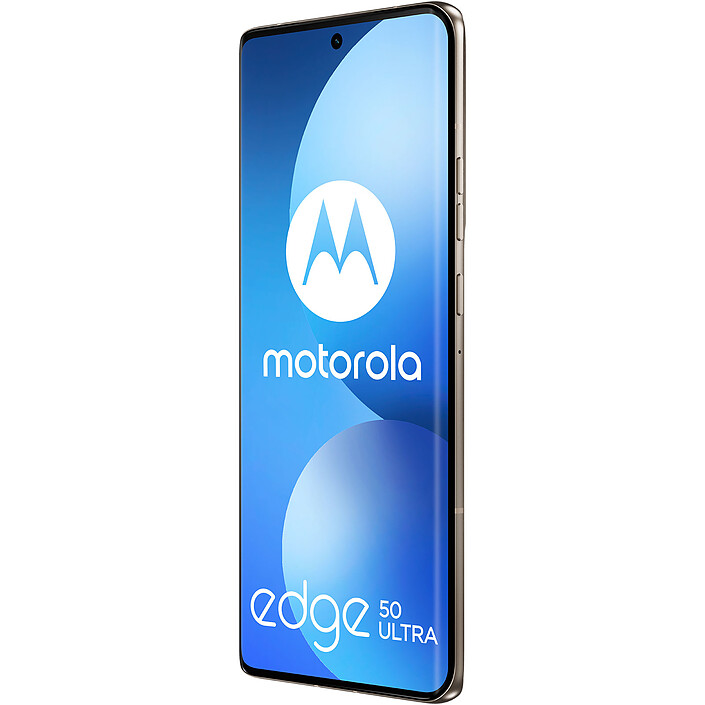 Opiniones sobre Motorola Edge 50 Ultra de madera
