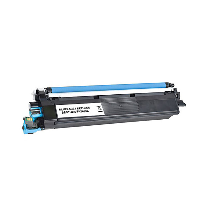Toner 248XL Ciano 