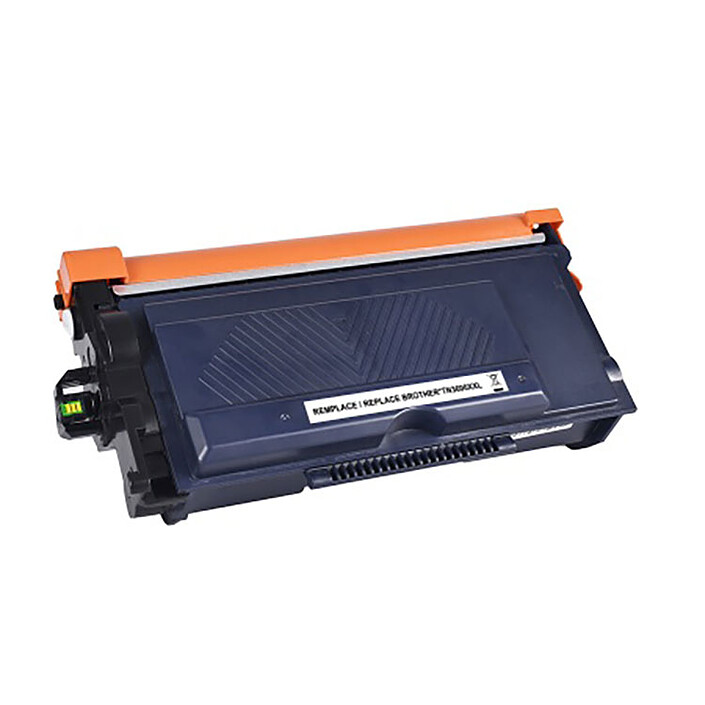 Tóner negro 3600XXL 