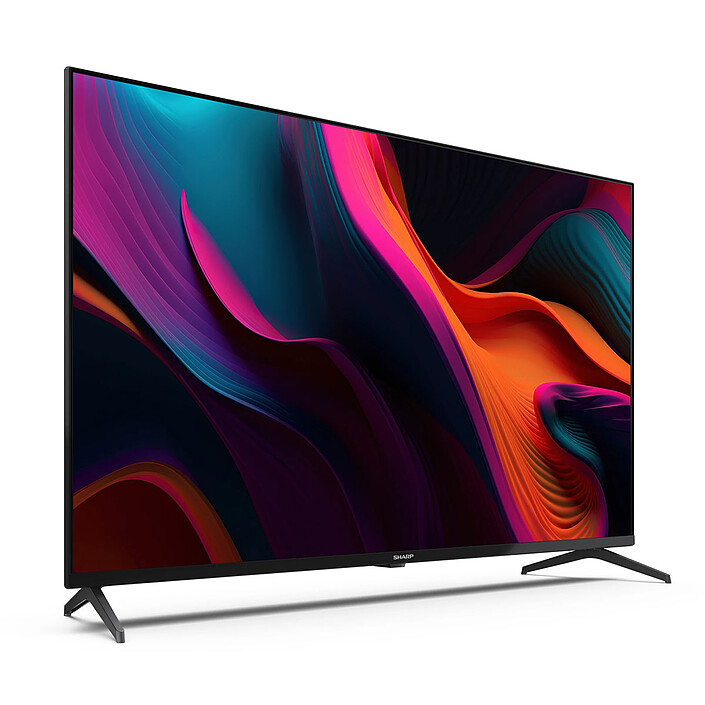 Opiniones sobre Sharp 43GL4260E