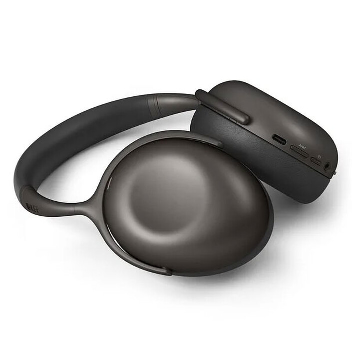 KEF Mu7 Gris foncé pas cher