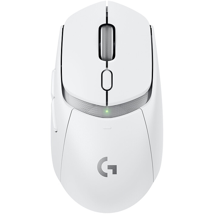 Logitech G G309 Lightspeed White
