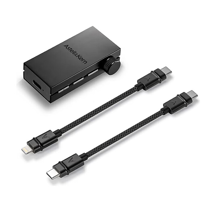 cheap Focal Clear MG + Astell&amp;Kern HB1