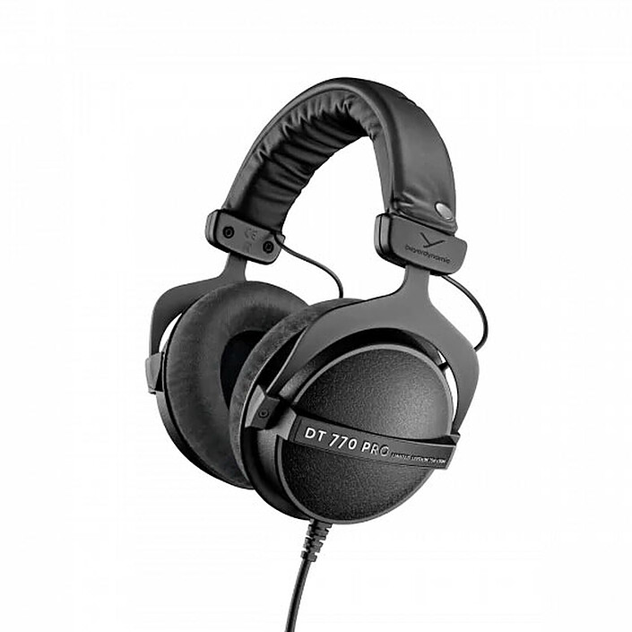 Casque