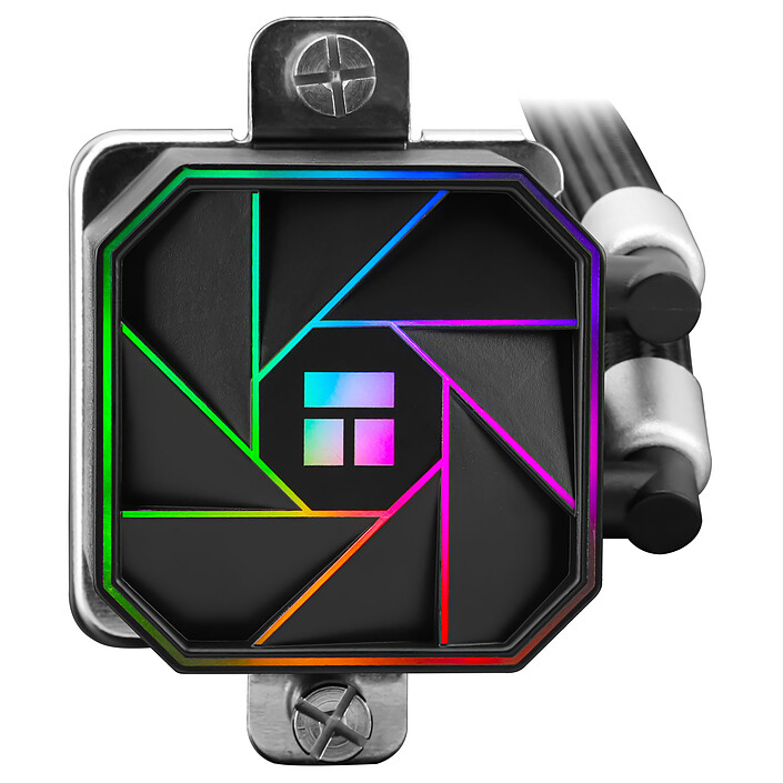 Opiniones sobre Thermalright Aqua Elite 120 V3