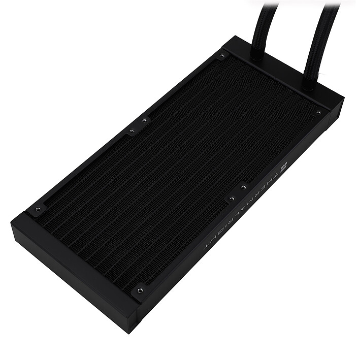 cheap Thermalright Aqua Elite 240 V3 - Black