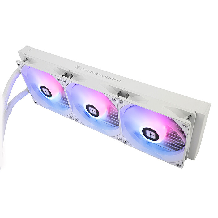 Buy Thermalright Aqua Elite 360 V3 - White 
