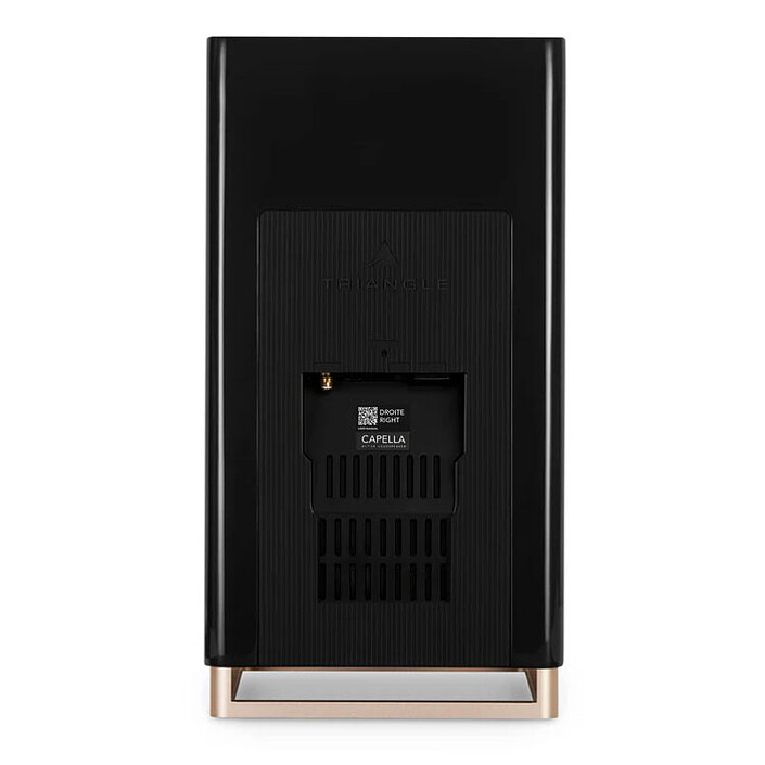 cheap Triangle Capella Etoile noire