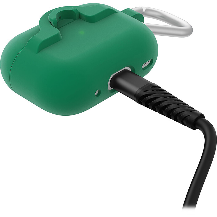 Acheter OtterBox Coque AirPods Pro 1e & 2e Gen Green Juice