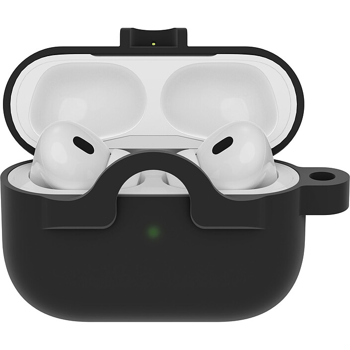 OtterBox Coque AirPods Pro 1e &amp; 2e Black Taffy 