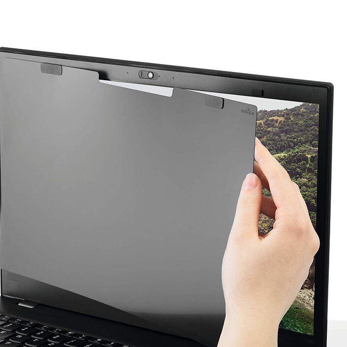 Buy Durable Magnetic Privacy Filter for 14" 16:10 Laptop