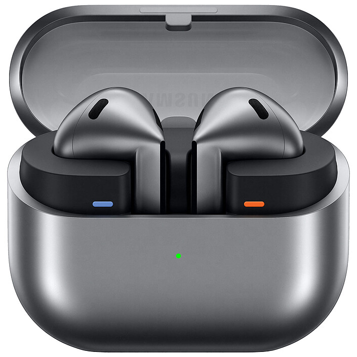 Samsung Galaxy Buds3 Argent