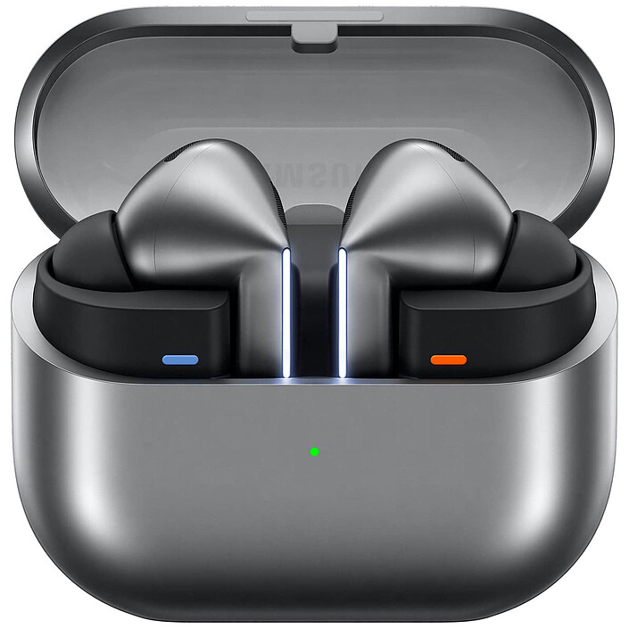 Samsung Galaxy Buds 3 Pro Silver