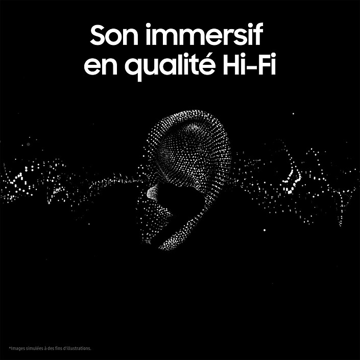 Buy Samsung Galaxy Buds 3 Pro Silver