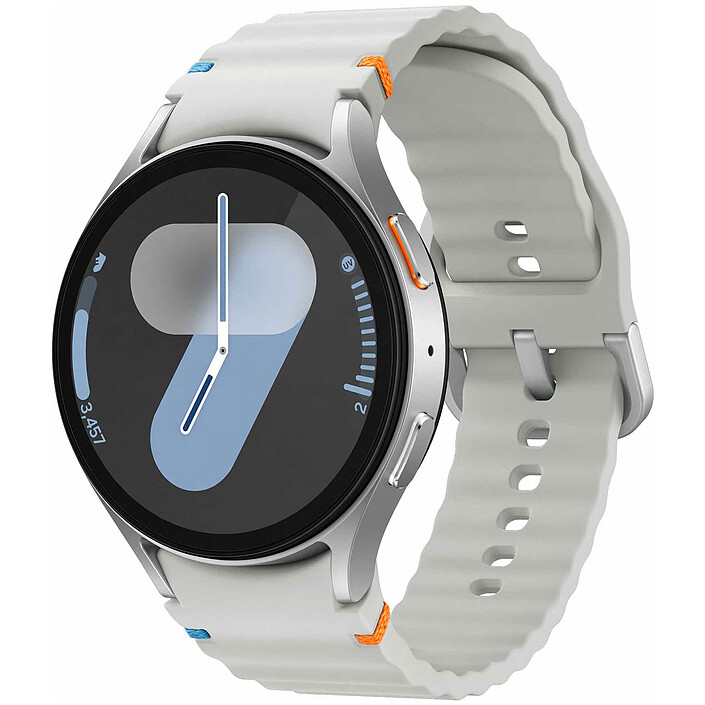 Samsung Galaxy Watch7 4G (44 mm / Silver)