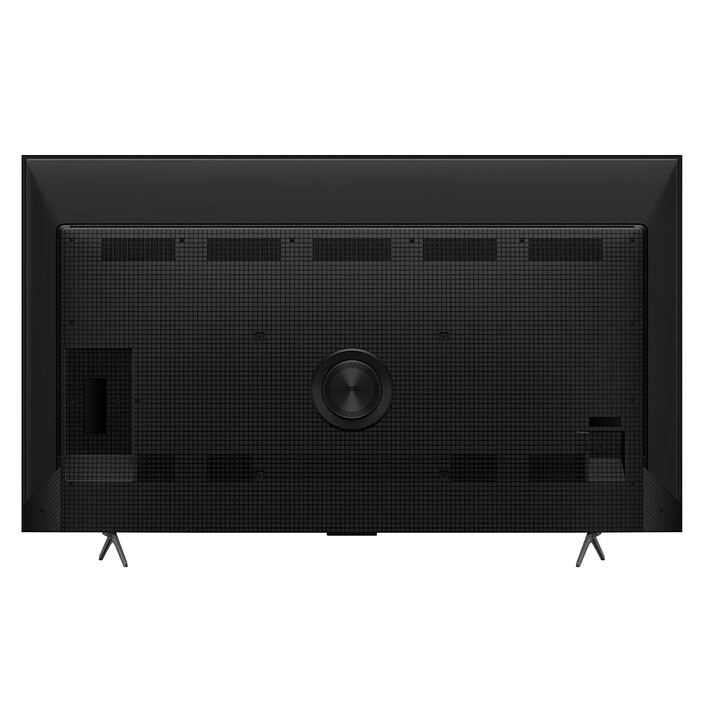 Acheter TCL 50QLED780