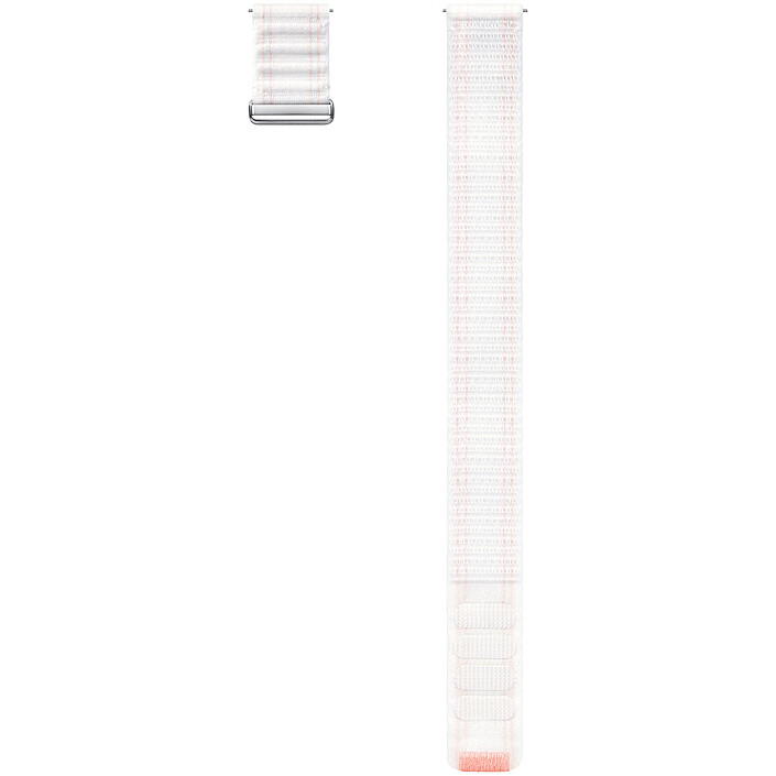 Samsung Comfort White Galaxy Watch 4 / 4 Classic / 5 / 5 Pro / 6 / 6 Classic / 7 / FE