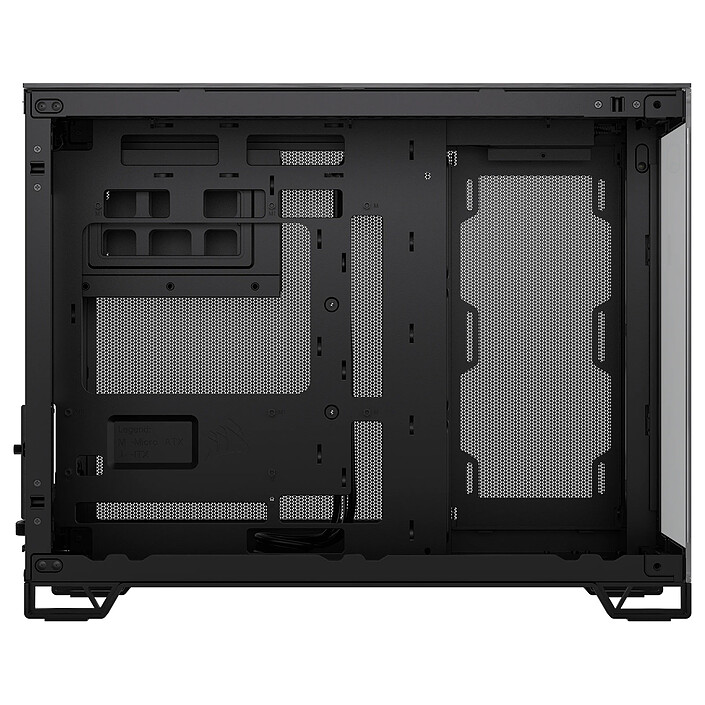 Buy Corsair 2500X (Black/Aluminium)