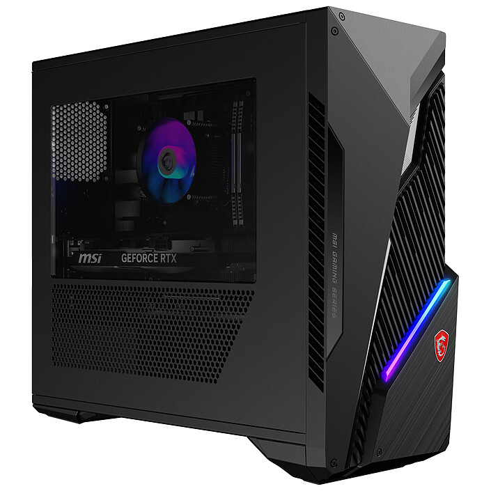 MSI MAG Infinite S3 14NVL7-2861EU
