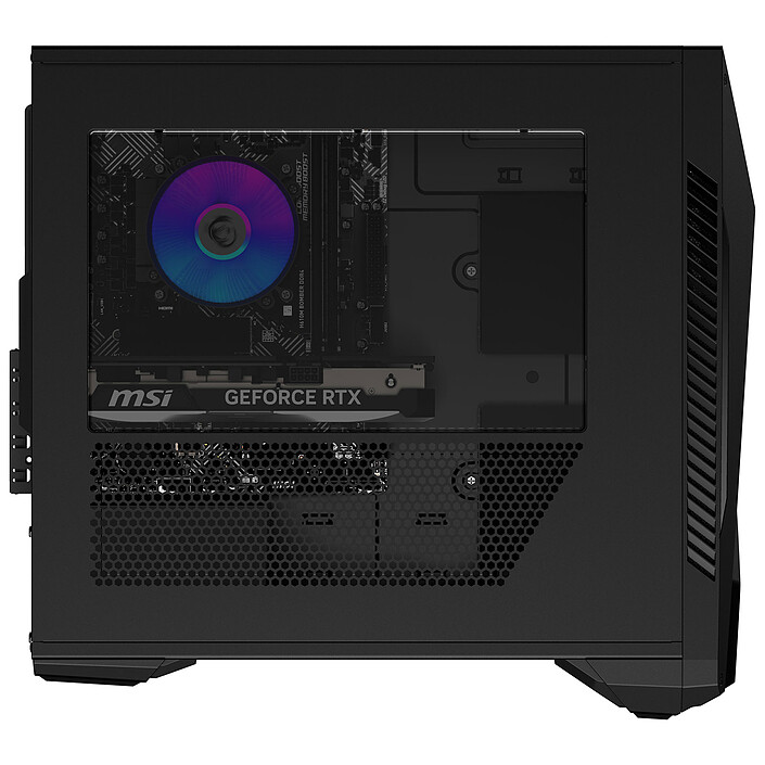 Avis MSI MAG Infinite S3 14NVL7-2861EU