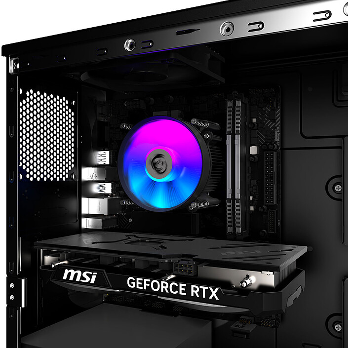 Acheter MSI MAG Infinite S3 14NVL7-2861EU
