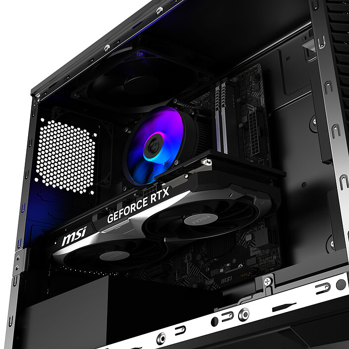 MSI MAG Infinite S3 14NVM7-3002EU pas cher
