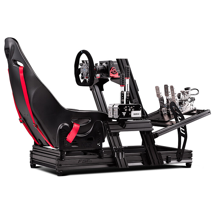 Acheter Next Level Racing Elite ES1