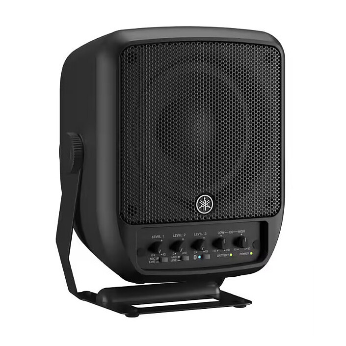 Yamaha STAGEPAS 100 (Nero)