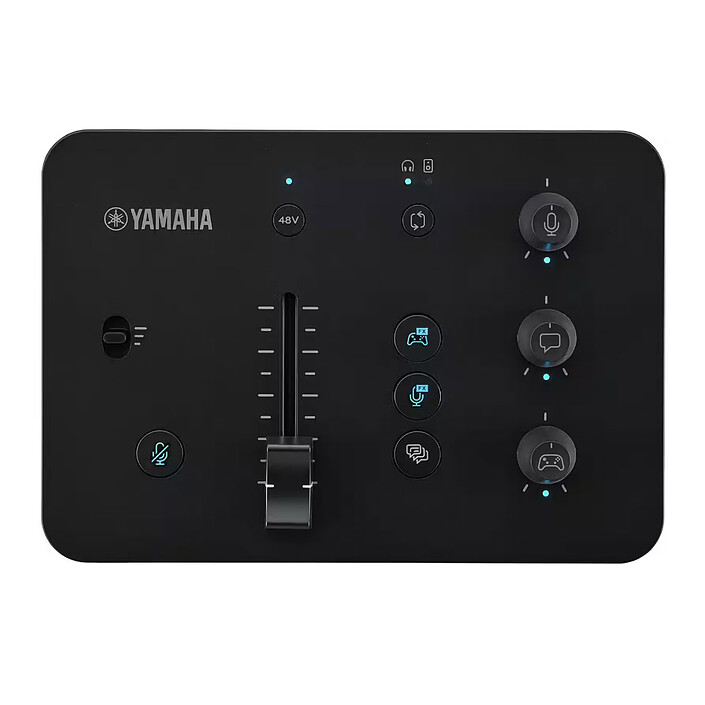 Accessoires streaming