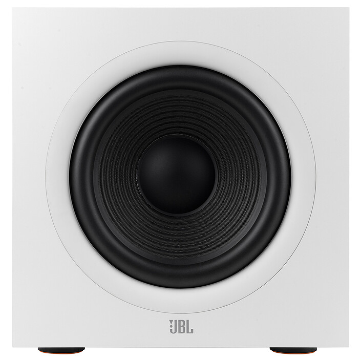 Review JBL 200P Stage 2 - Latte