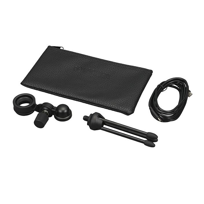 Acheter Yamaha YCM01U - Noir