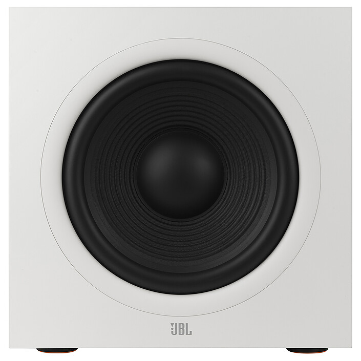 Review JBL 220P Stage 2 - Latte