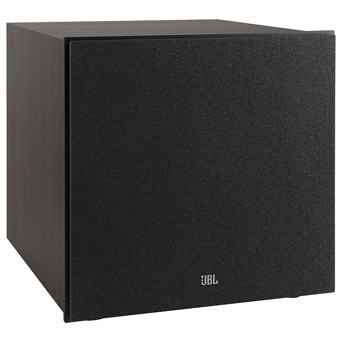 JBL 220P Stage 2 - Espresso