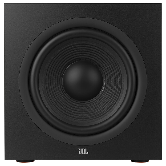 Nota JBL 220P Stage 2 - Espresso