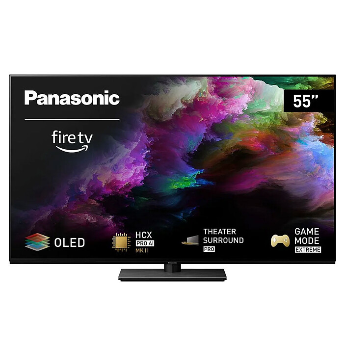 Panasonic 55Z85AEG