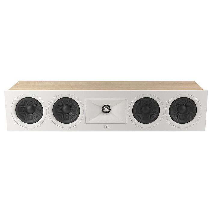 Avis JBL 245C Stage 2 - Latte